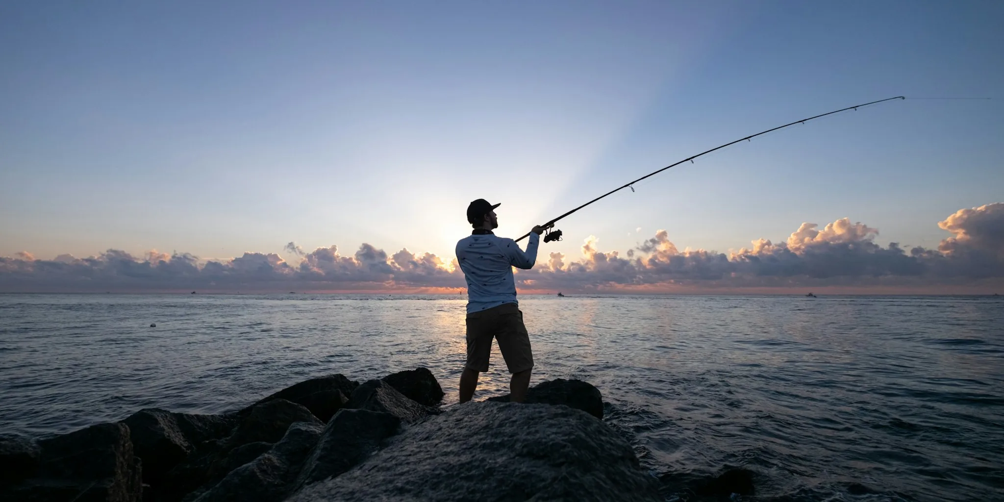 The 5 Best Fishing Reels Spinning