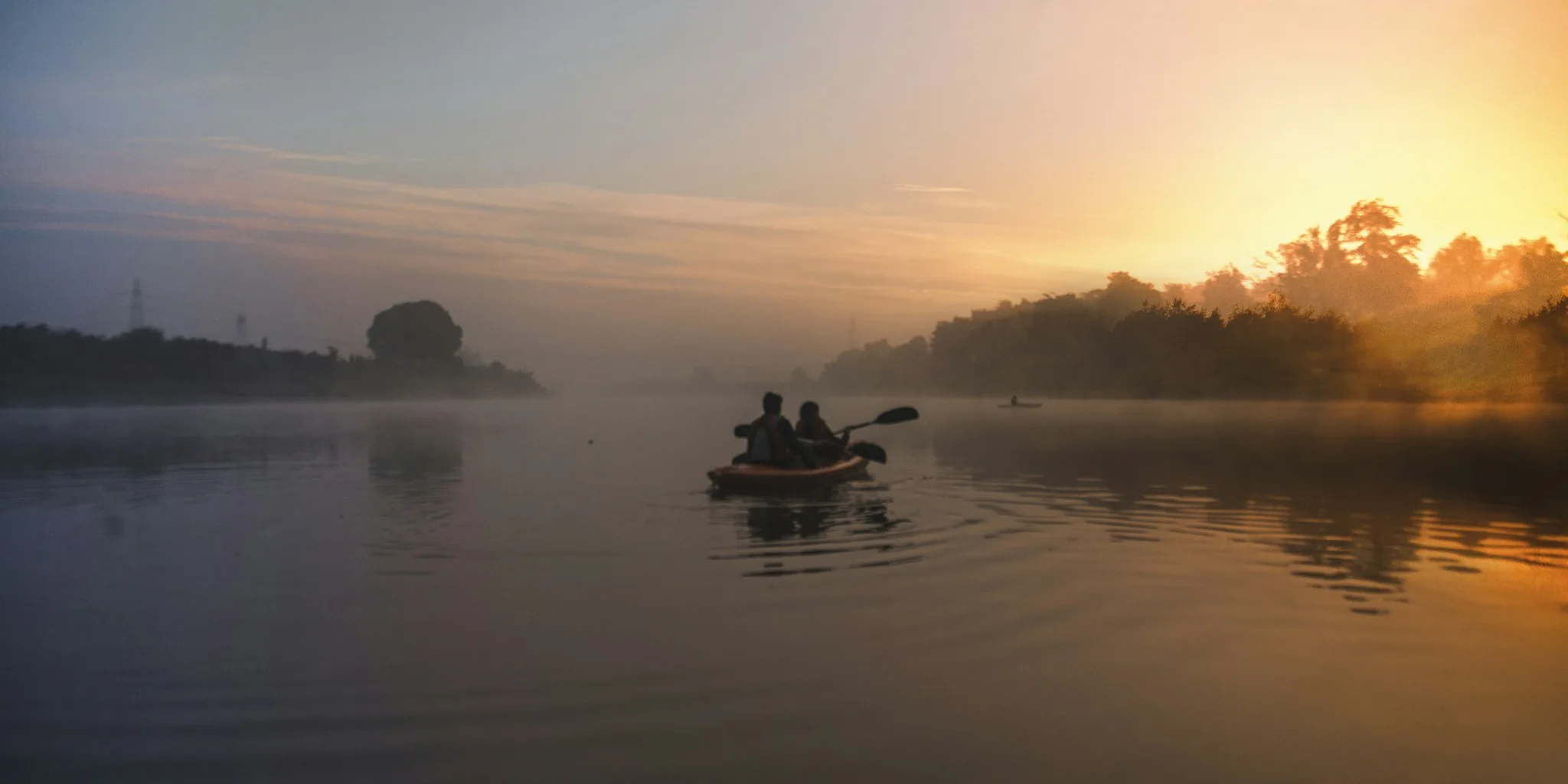 The 5 Best Kayaks for Fishing