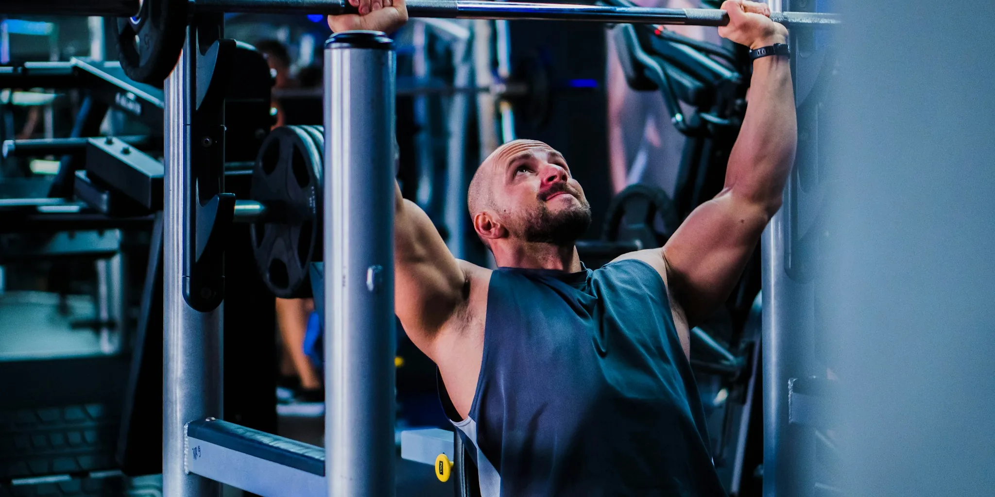 7 Tips to Transform Your Workout and Achieve Body Recomposition