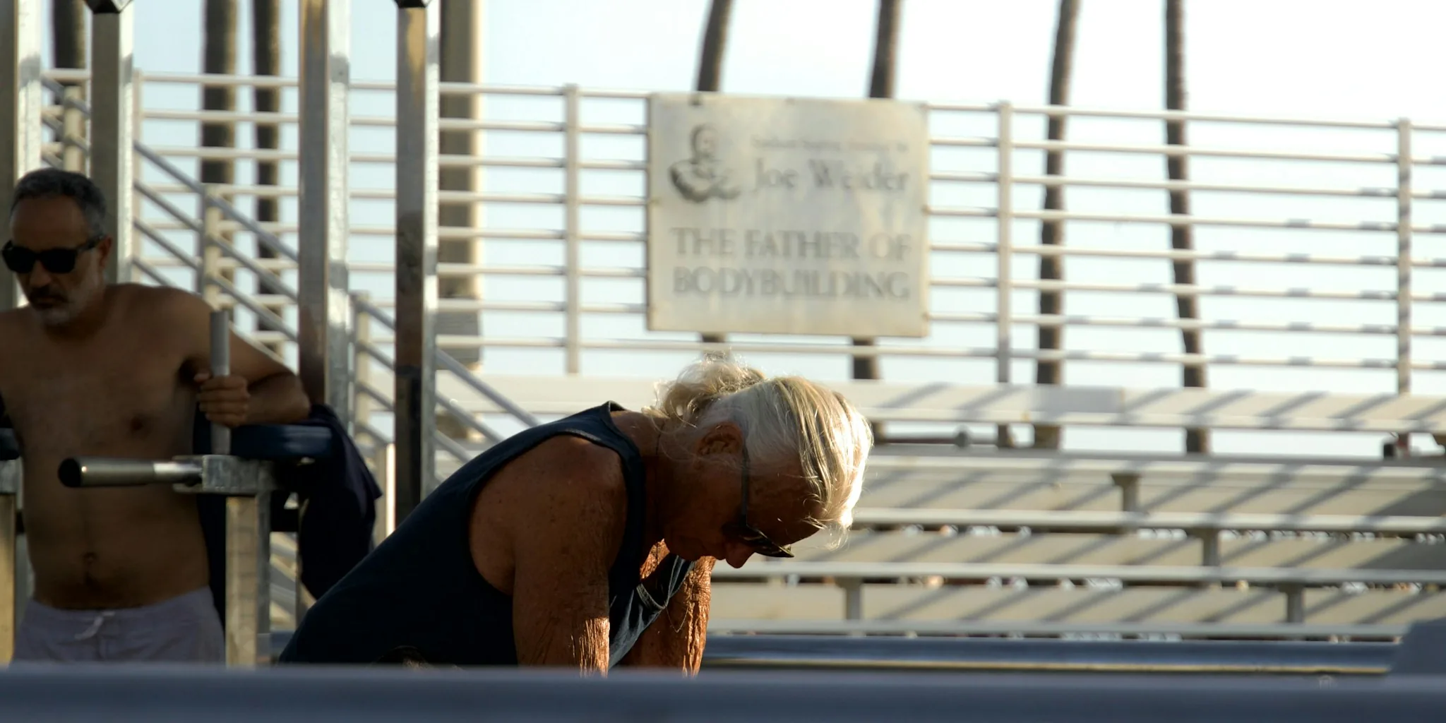 70 Year Old Fitness Coach Reveals 5 Habits That Keep You Strong and Independent