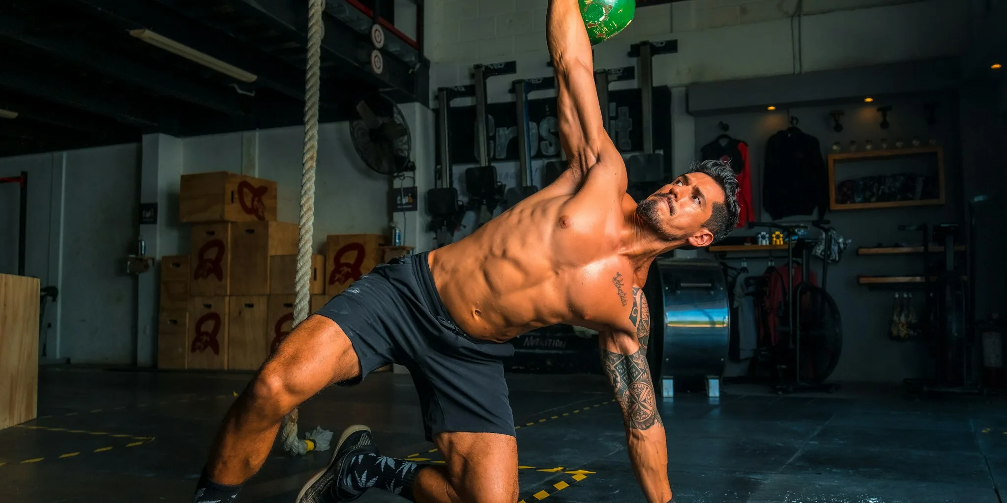 The 7 Best Kettlebells
