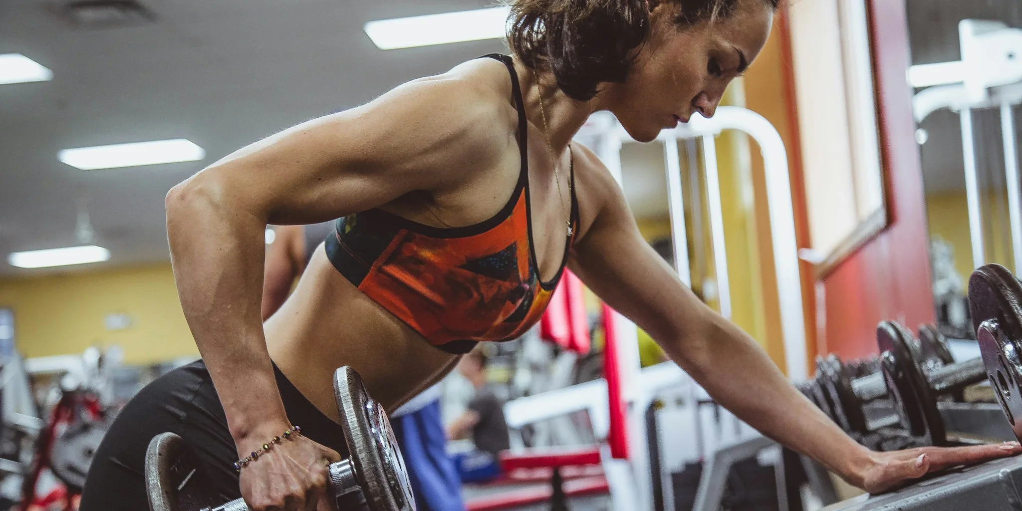 The 7 Best Cardio Machines
