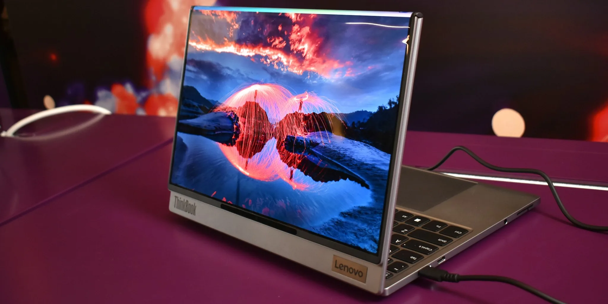 Huawei Folding Laptop Gets Major Upgrades