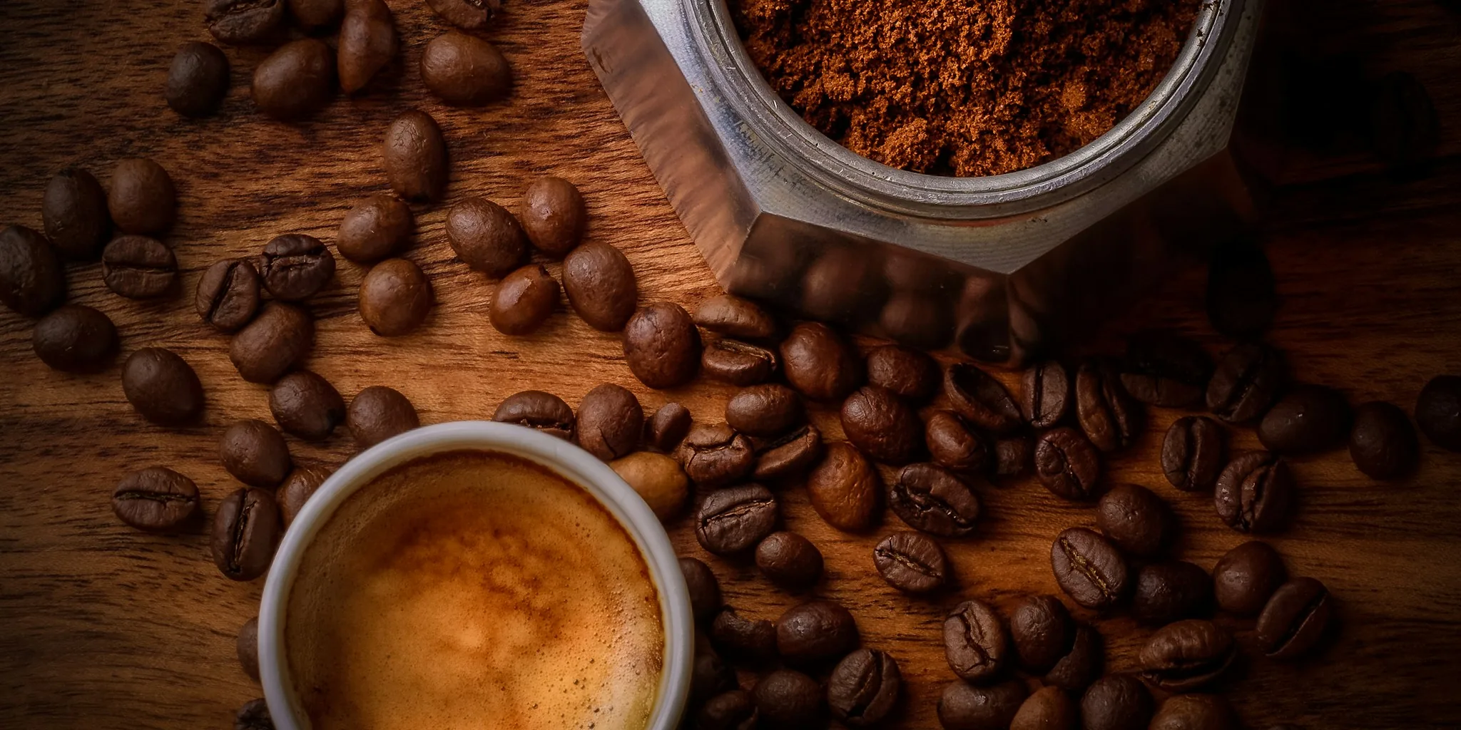 Quality Espresso Beans Now Available via Affordable Subscriptions