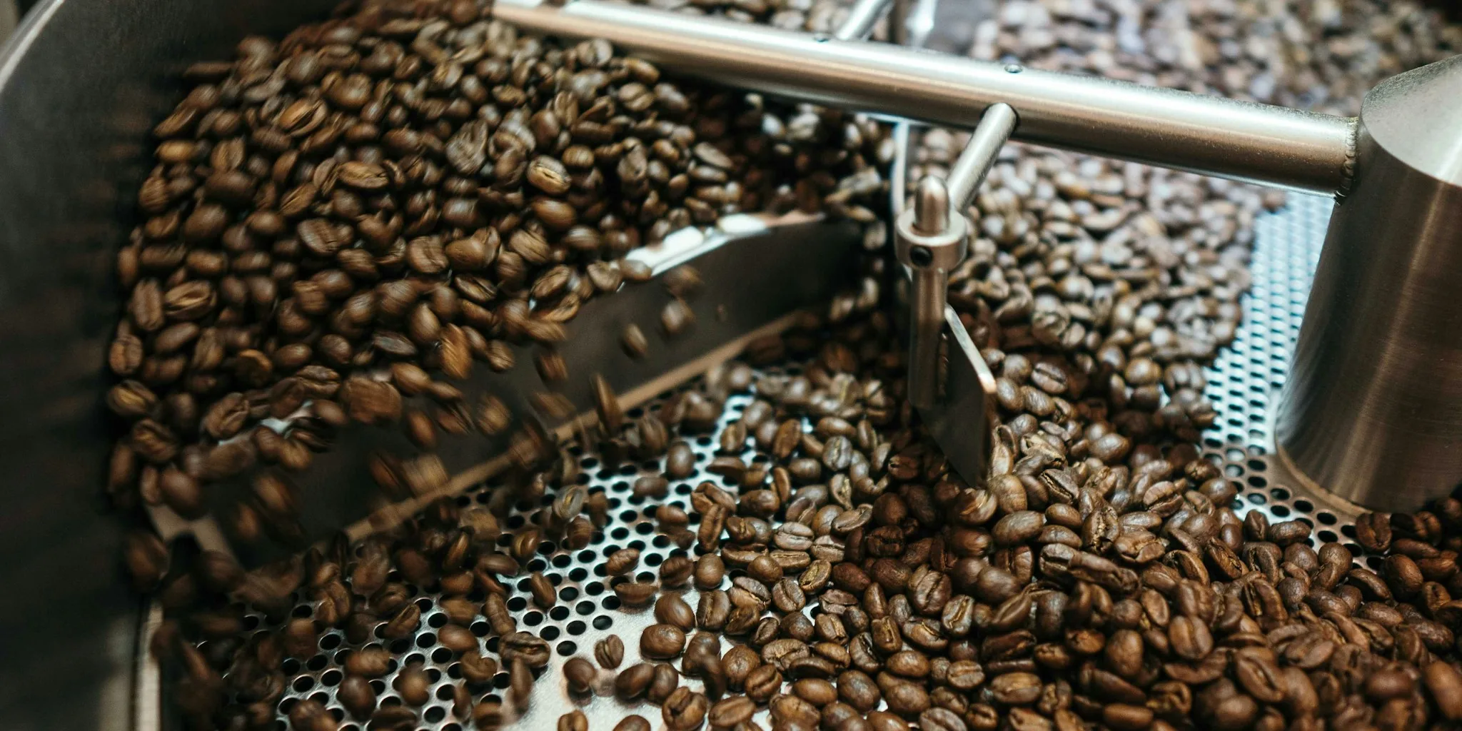 Coffee Prices Drop and Tariff Rules Change