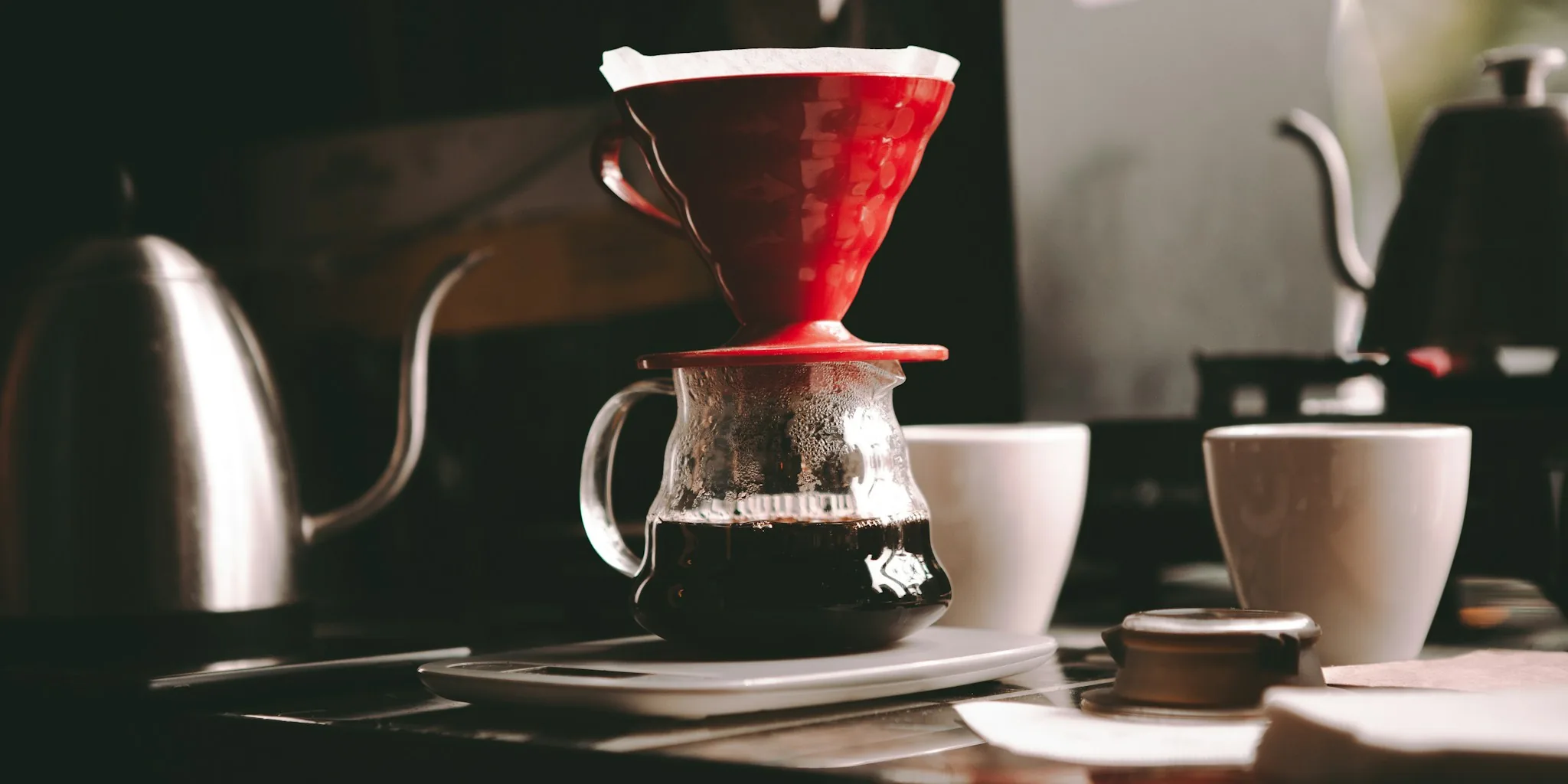Filter Coffee Linked to Lower Blood Sugar