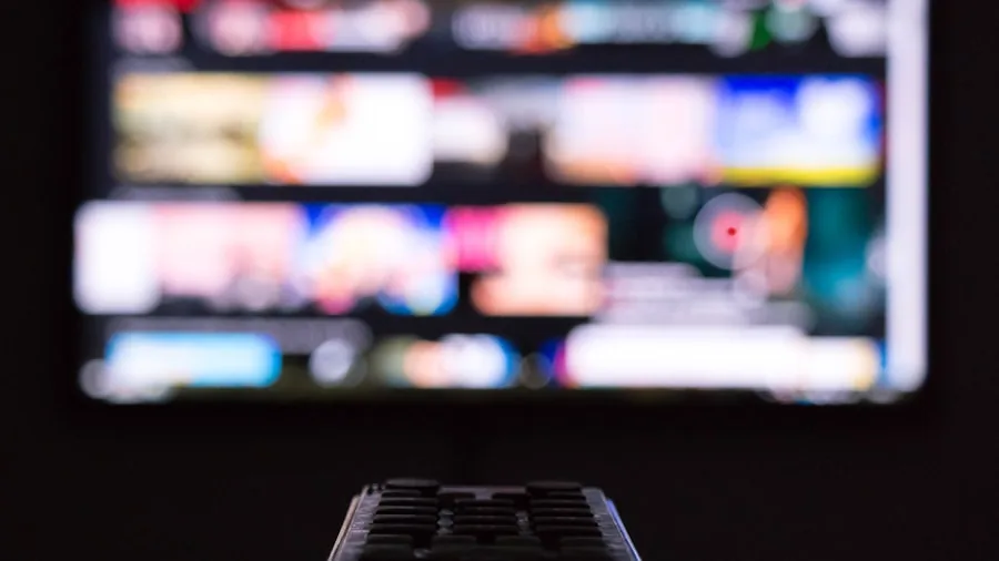 Apple TV Price Increase Hits Again: What Buyers Should Know 2 frustrated viewer watching streaming