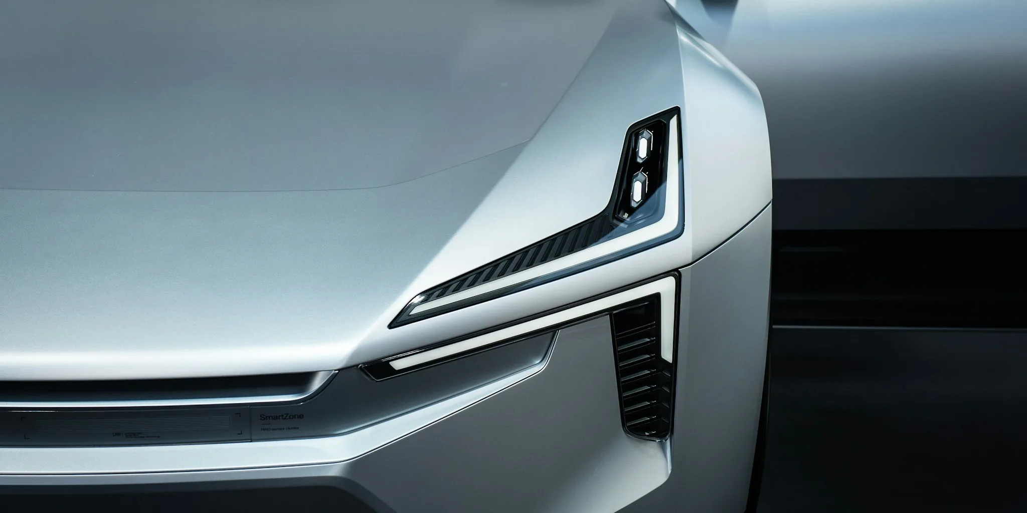 Saudi Arabia Enters the EV Market with Radical New SUV
