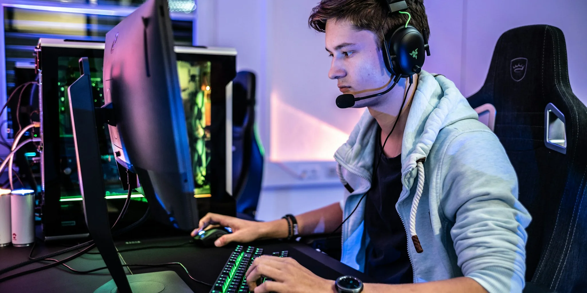 The 8 Best Mouse for Gaming
