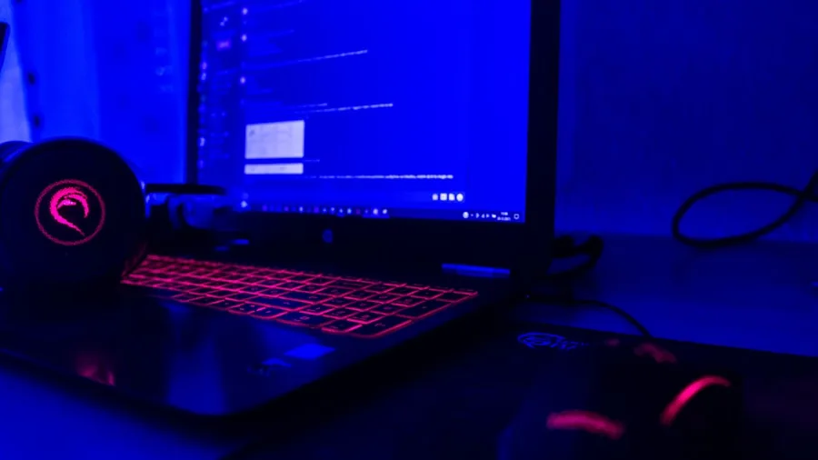 Lenovo LOQ 17 Gaming Laptop Gets RTX 5070 12GB Option: What Buyers Need to Know 2 gaming laptop VRAM performance
