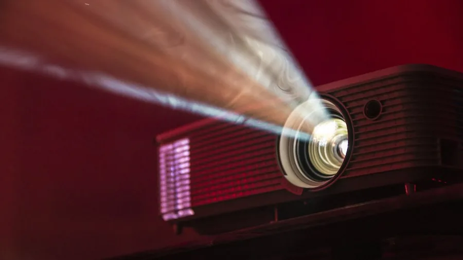 Valerion VisionMaster Max Projector Arrives at Premium Price Facing Steep New Competition 3 gaming projector responsive fast paced