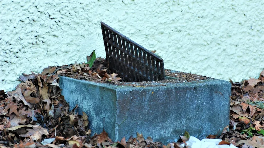 garden container raised bed drainage