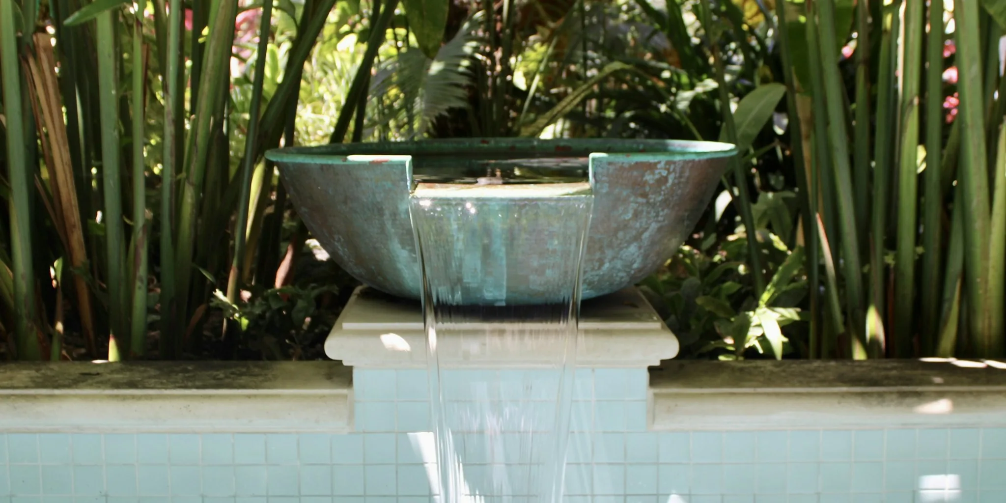 Goldie Hawn’s Garden Reveal: What Plant and Water Feature Combinations Mean for Your Backyard