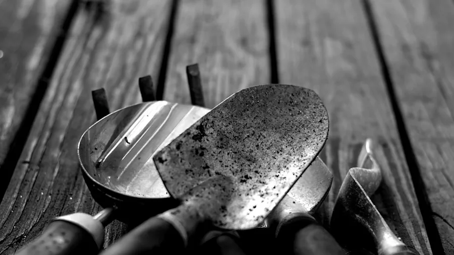 Save Hundreds on Garden Tools: Four Sharpening Solutions That Extend Blade Life 2 garden tool sharpening technique