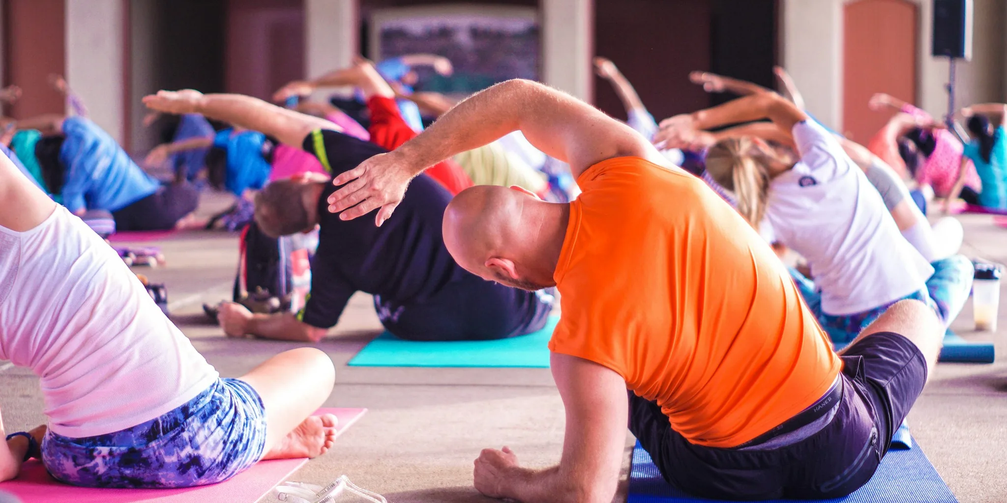 4 Ways to Get Real Results in Group Fitness Classes