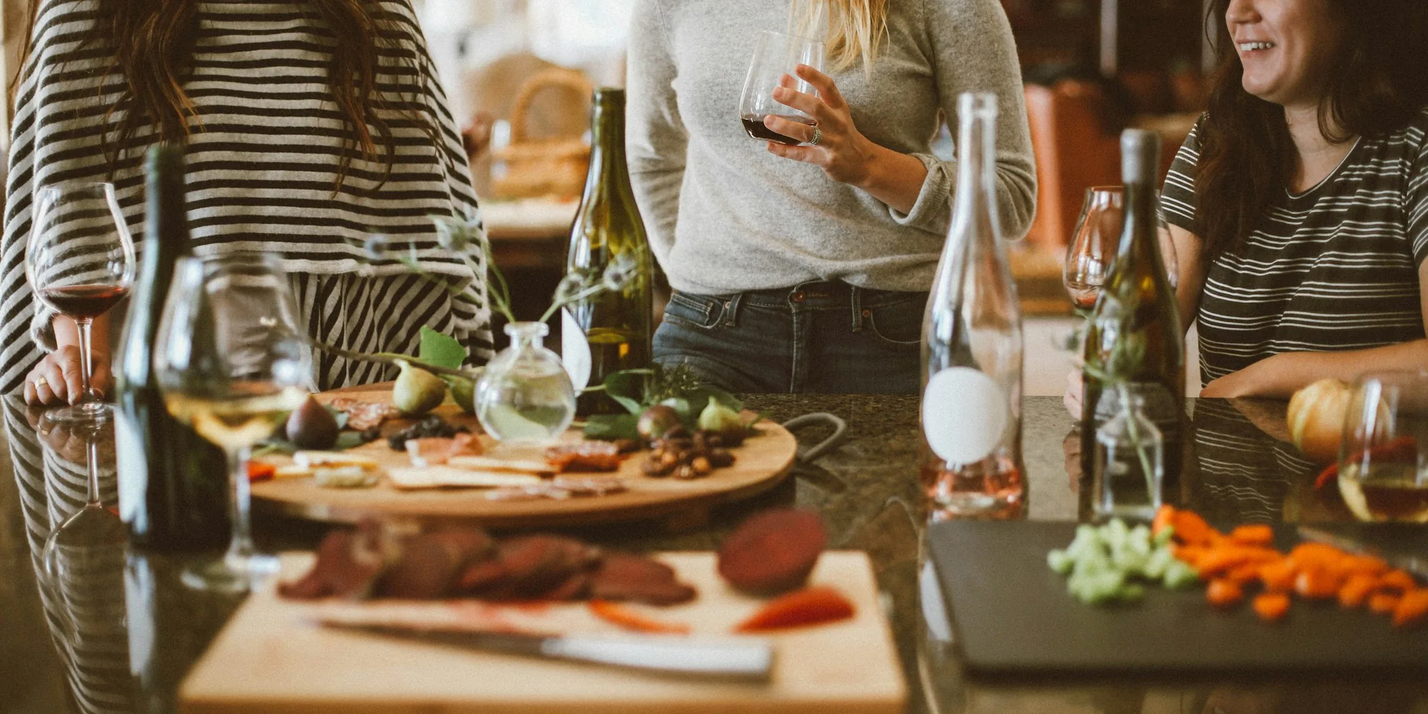 The 10 Best Charcuterie Boards