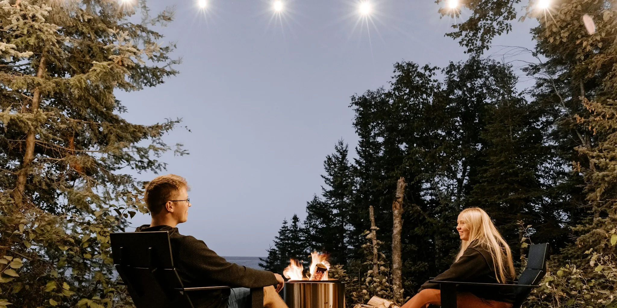 The 8 Best Smokeless Fire Pits