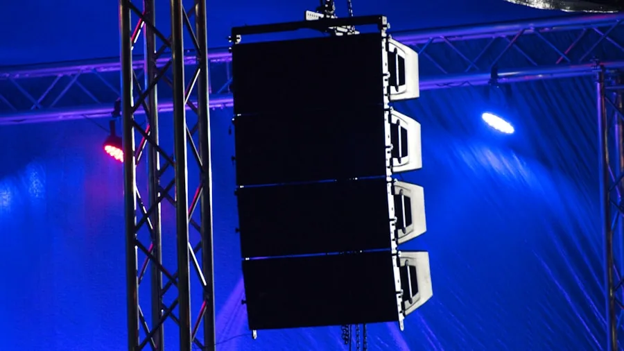 Canvas Soundbar Gets Wireless Dolby Atmos Upgrade: What This Means for Home Theater Buyers 2 high end audio equipment setup