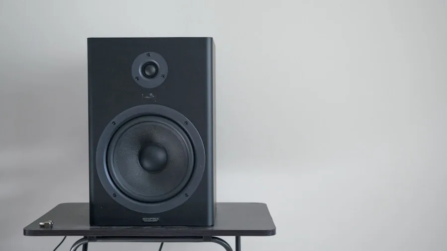 Dynaudio Opus One Soundbar Launches: What It Means for Your TV Setup 3 high end speaker equipment setup