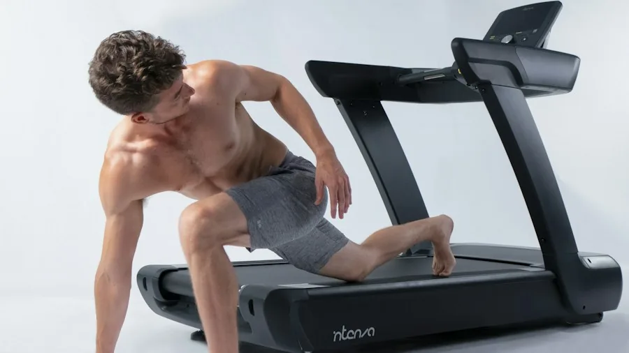 Walking as Exercise What Fitness Experts Say You Need to Know 3 high intensity treadmill walking
