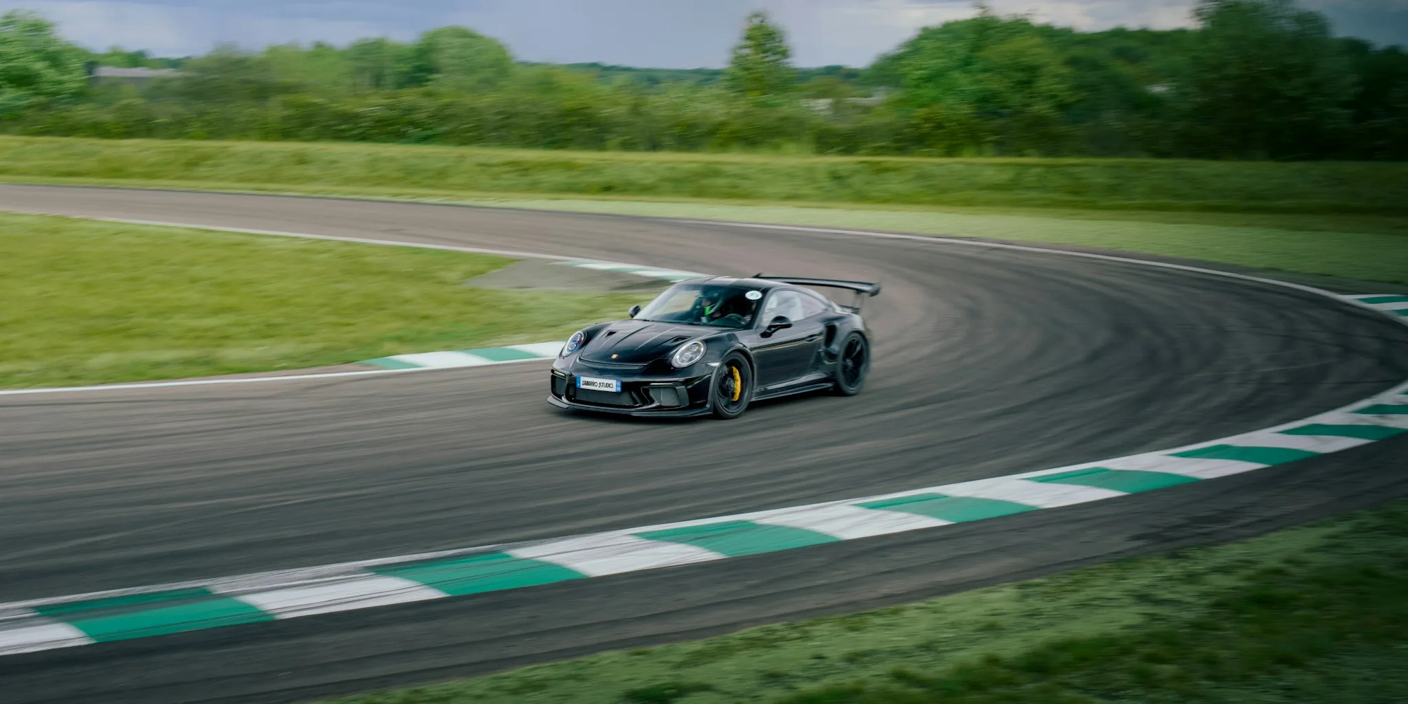 Ferrari 296 GT Modificata Launches for Track Enthusiasts