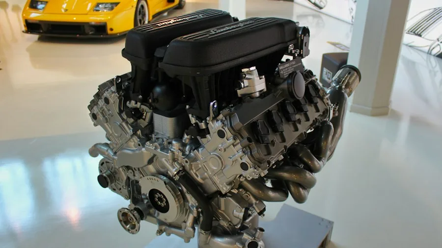 Fox Factory Lowered Silverado 1500 Truck Launches with 675 HP Engine What Shoppers Should Know 2 high performance engine supercharged V8