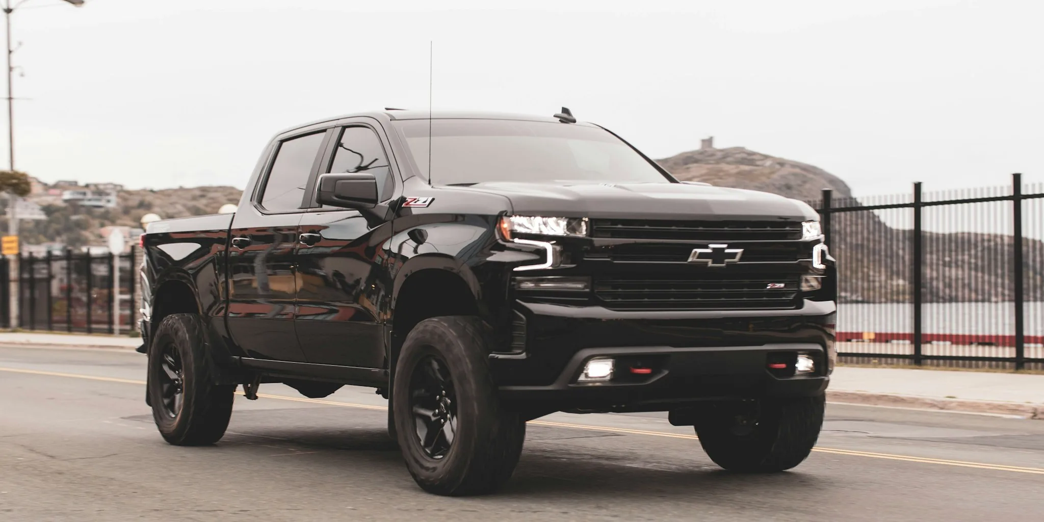 Hennessey Maximus 1000 HP Truck Debuts: What Buyers Should Know