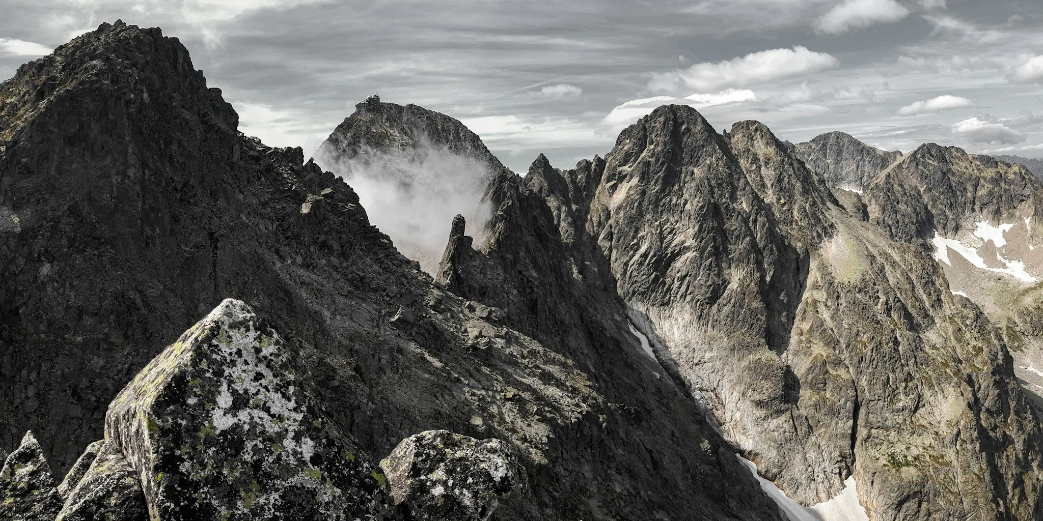 5 Hill Workouts to Master Steep Mountain Terrain