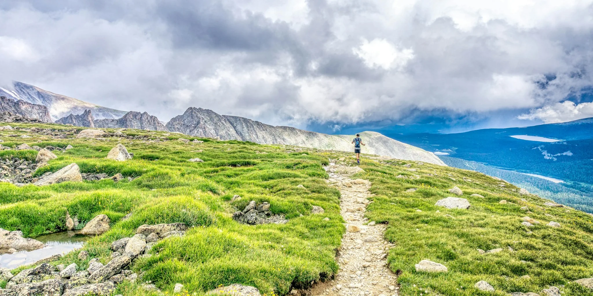 Train Smart: 7 Tips for Hiking Success