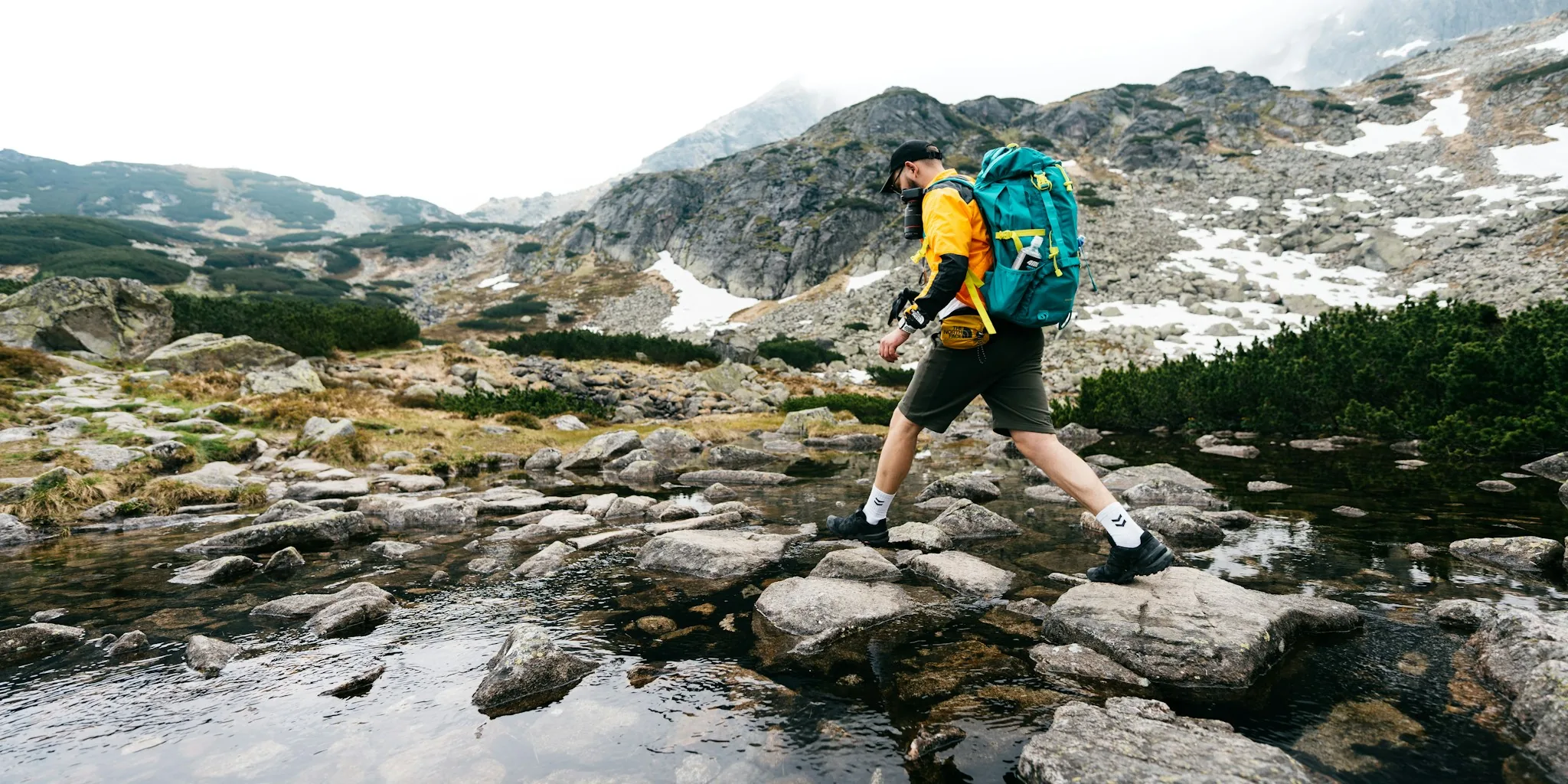 The 5 Best Hiking Poles