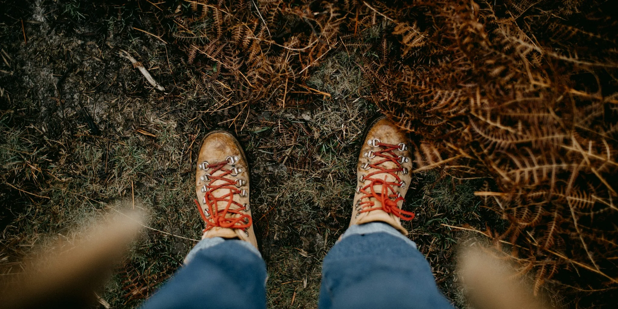 The 7 Best Walking Shoes