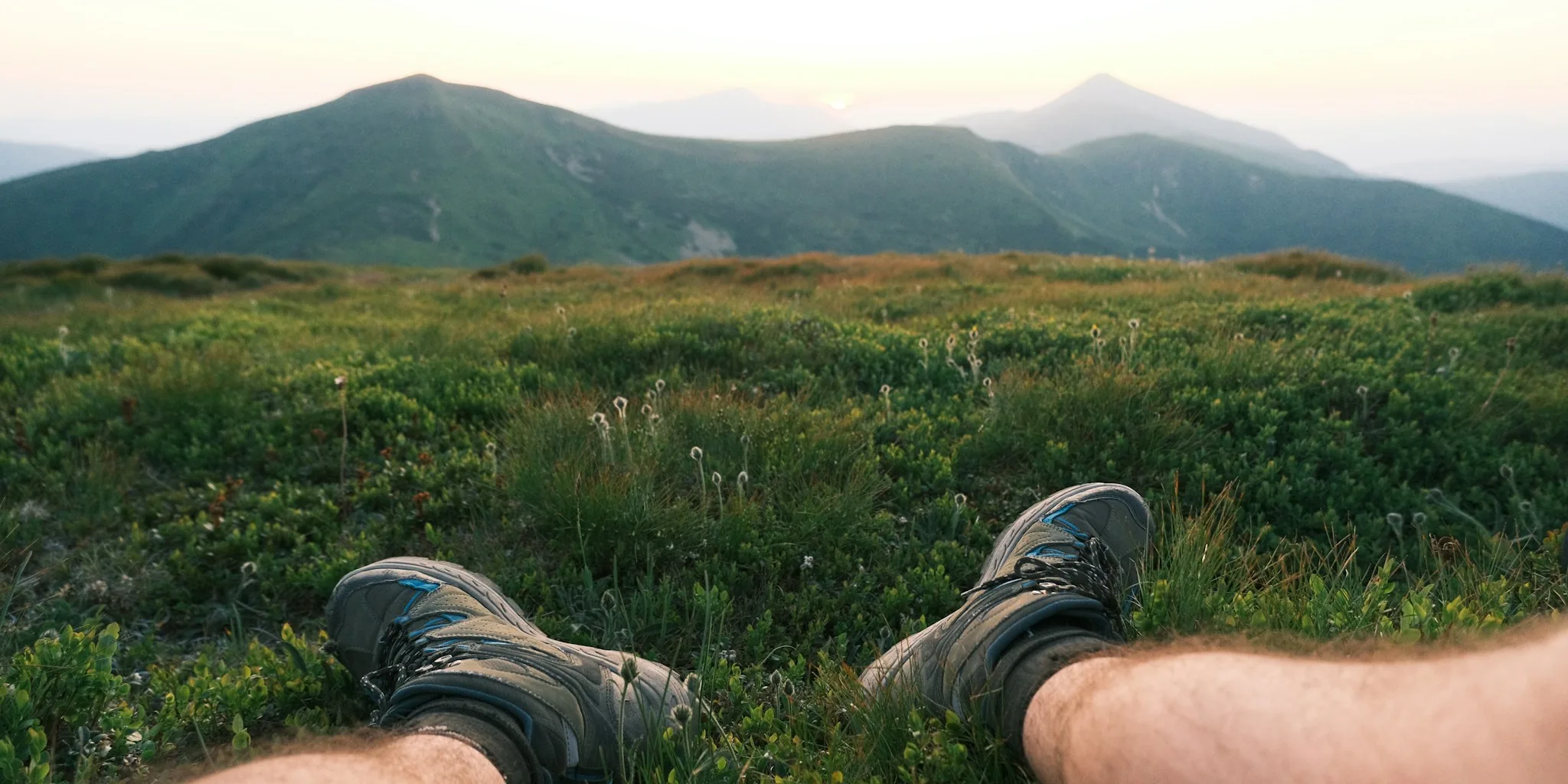 Hiking Pants We Recommend for Every Budget and Season