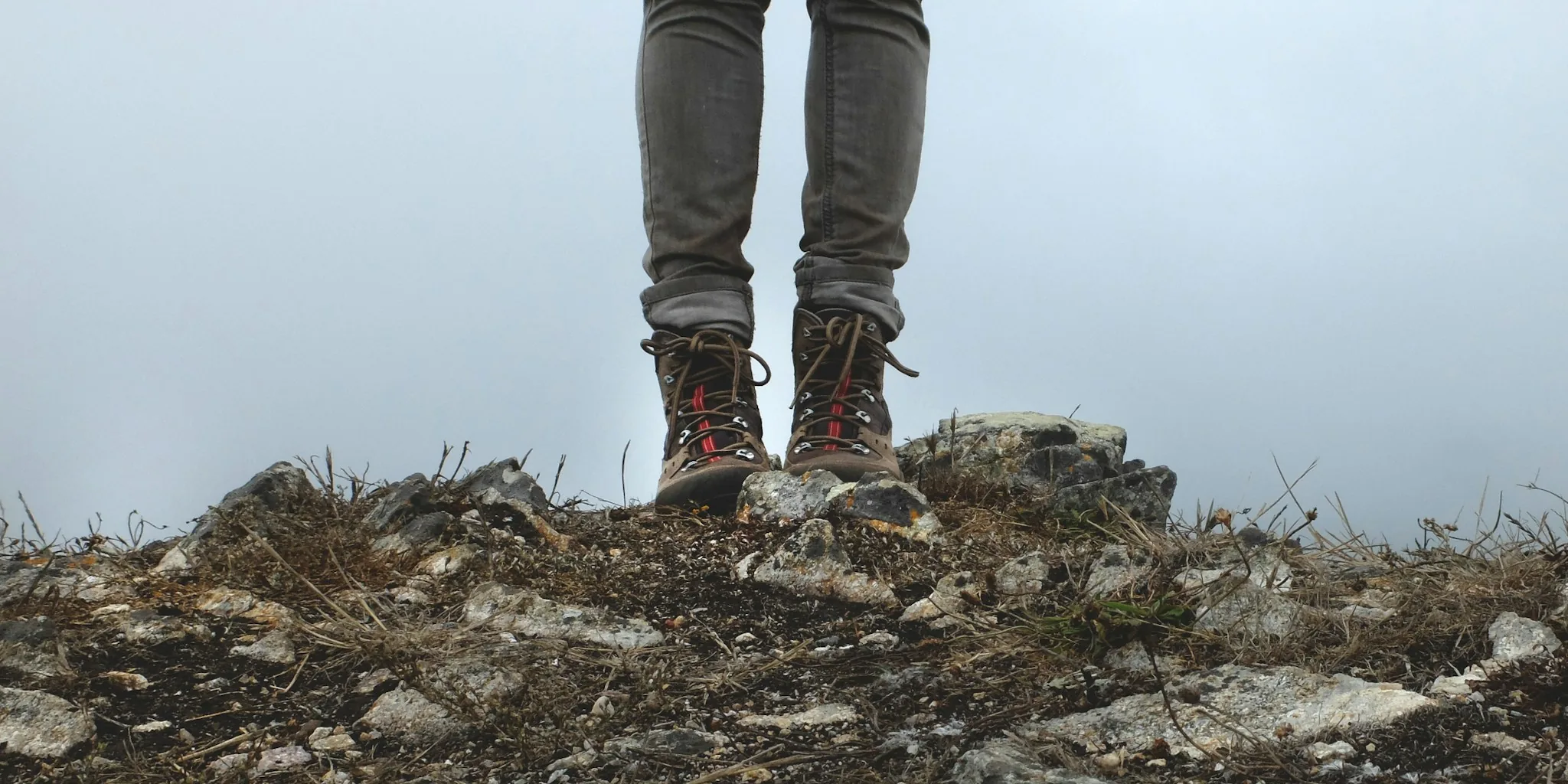 The 3 Best Backpacking Boots
