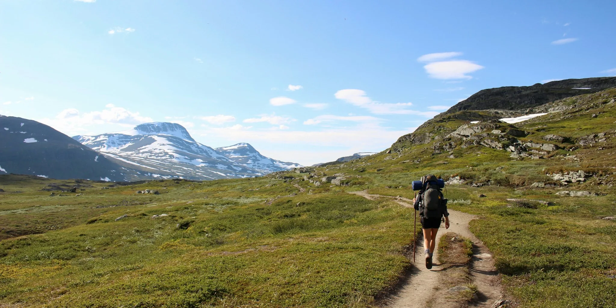 Hiking Back Pain: What Fitness Experts Say You Need to Know