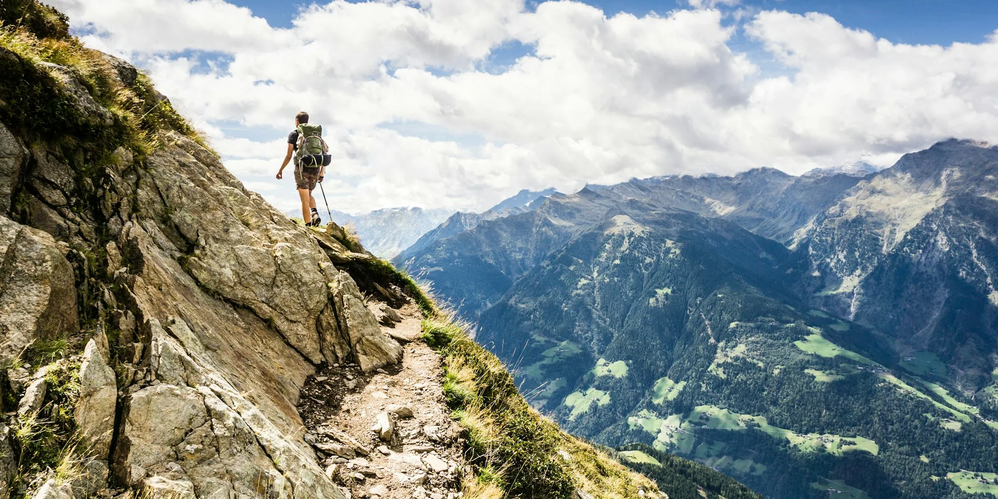The 5 Best Hiking Backpacks