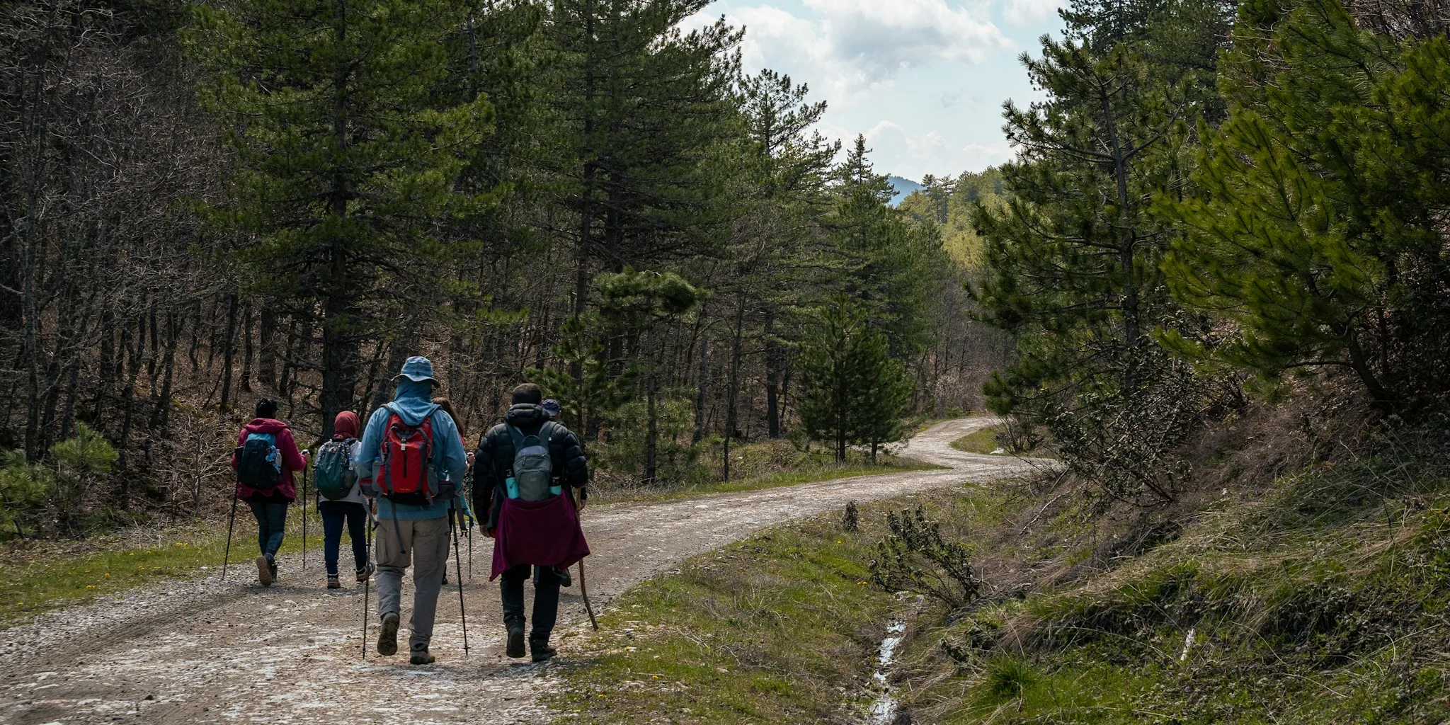 Hidden Hiking Mysteries in New Hampshire's Mountains