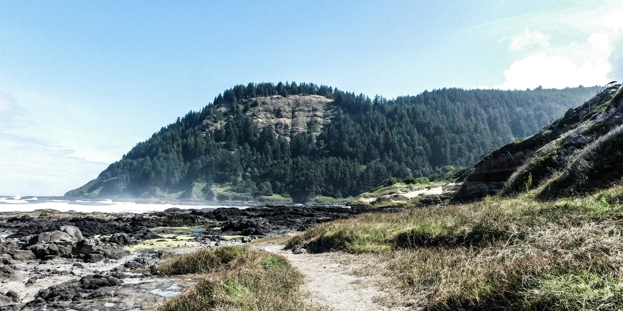 Hike 400 Miles Without Sleeping in a Tent