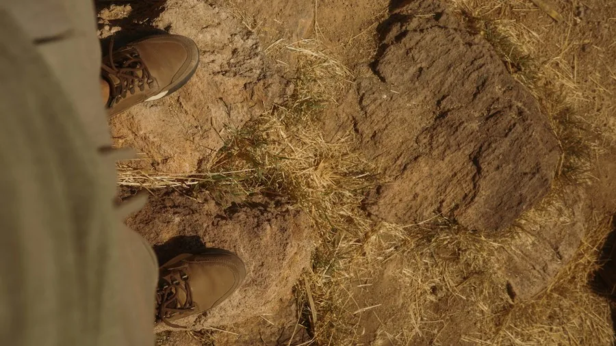 September Hiking Gear Sales Surge: What Popular Choices Mean for Your Next Adventure 2 hiking boots on rocky terrain