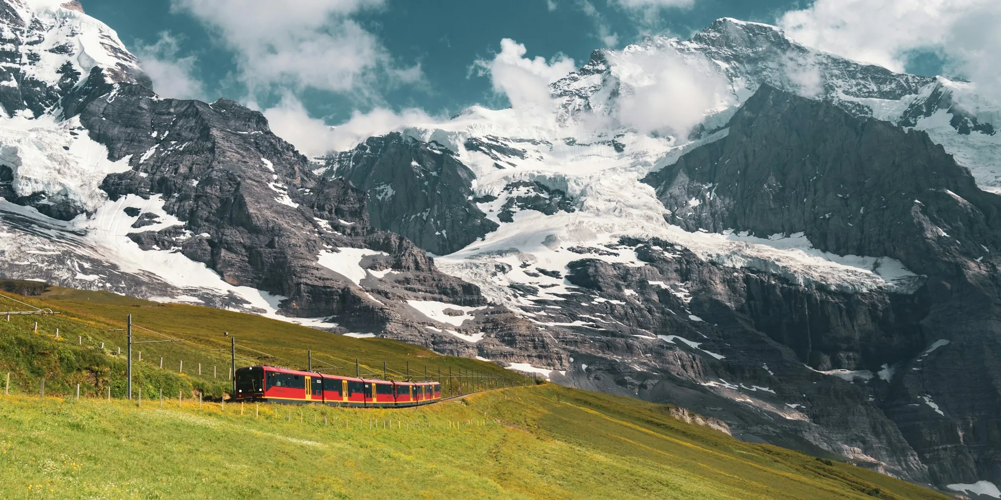 Amtrak Empire Builder: Your Train Hiking Guide