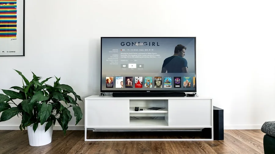 Privacy Concerns Push Smart TV Users Offline: What Buyers Should Know 2 home entertainment setup streaming device