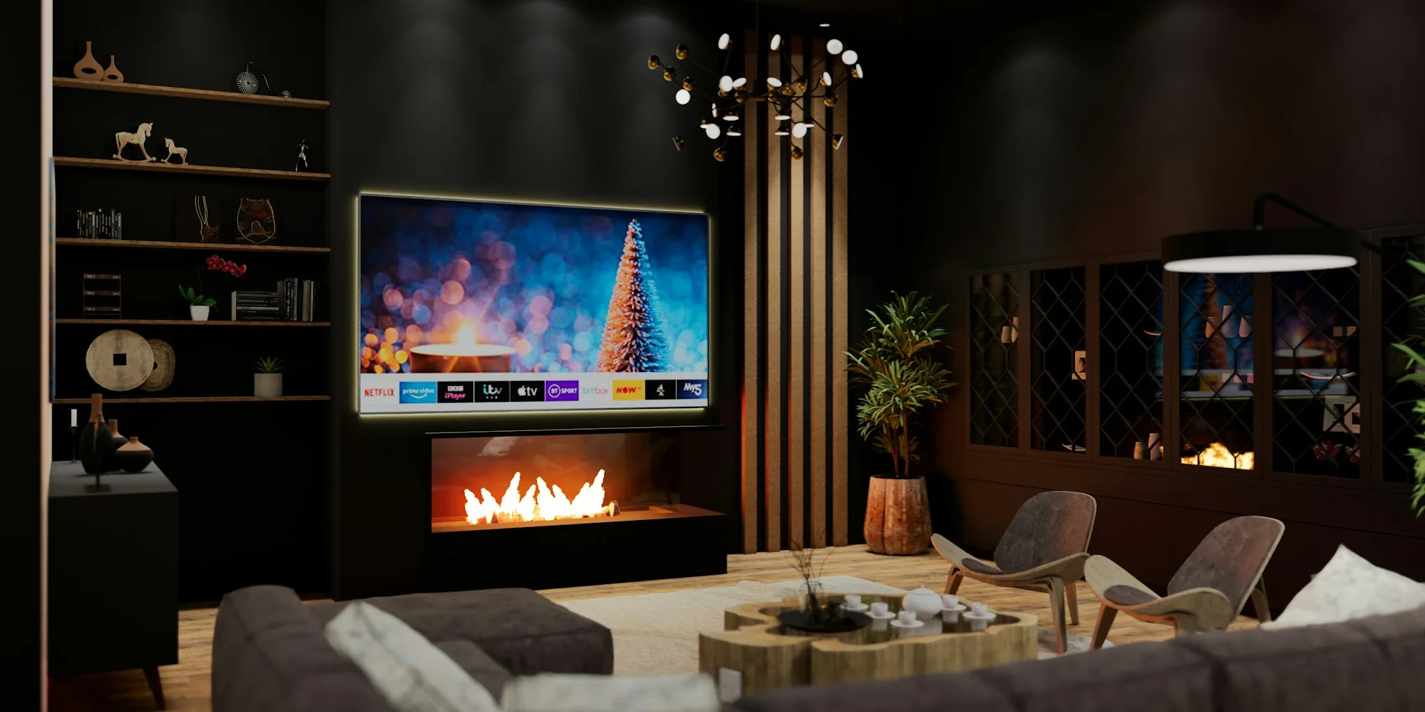 Free 3D Player Revives Obsolete TV Format