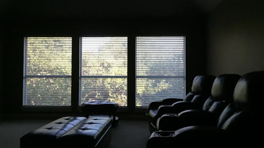 7 Tips to Choose the Best TV for Watching Live Sports Like the Tour de France 2 home theater comfortable seating setup
