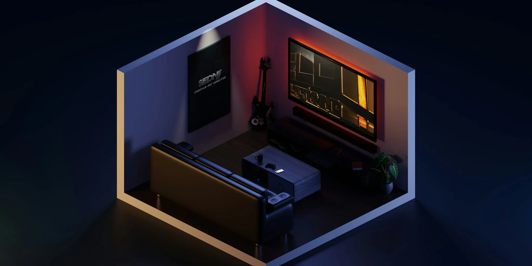 Hisense's Game-Changing 3D Micro-LED TV Explained