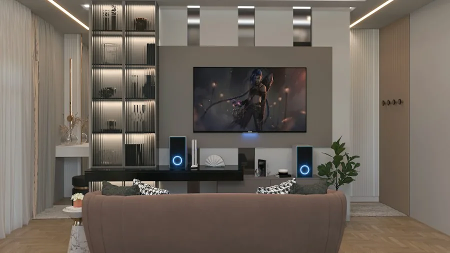 New Streaming Releases This Weekend: What Buyers Should Know About Your TV Entertainment Options 3 home theater setup entertainment
