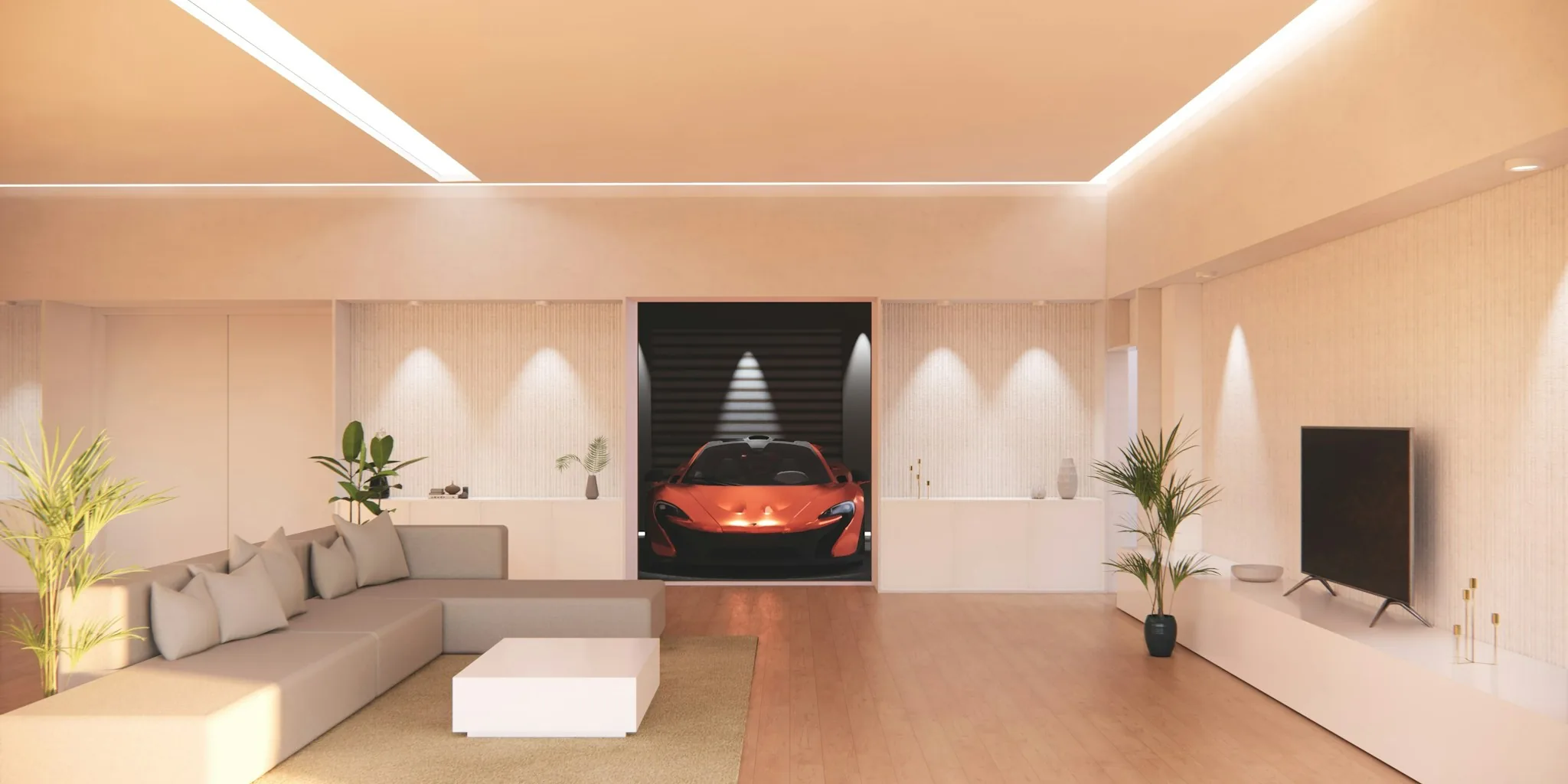 Philips Enters TV Camera Lighting Market