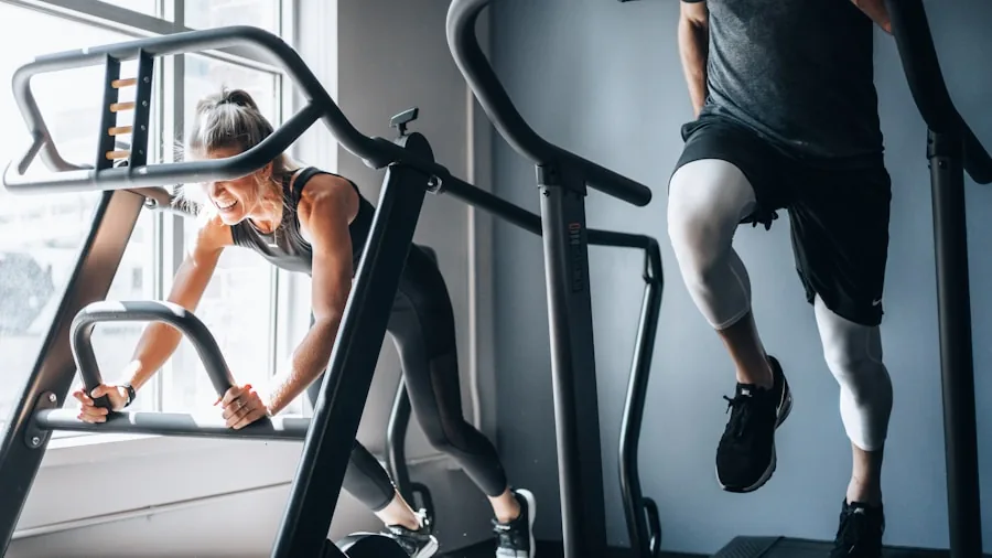 Urevo CyberMega Treadmill Arrives at $999: What Marathon Runners Should Know 3 home treadmill workout evening