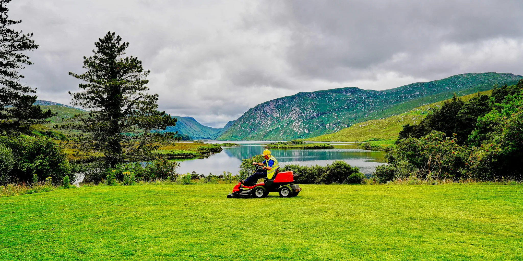 The 12 Best Robot Lawn Mowers
