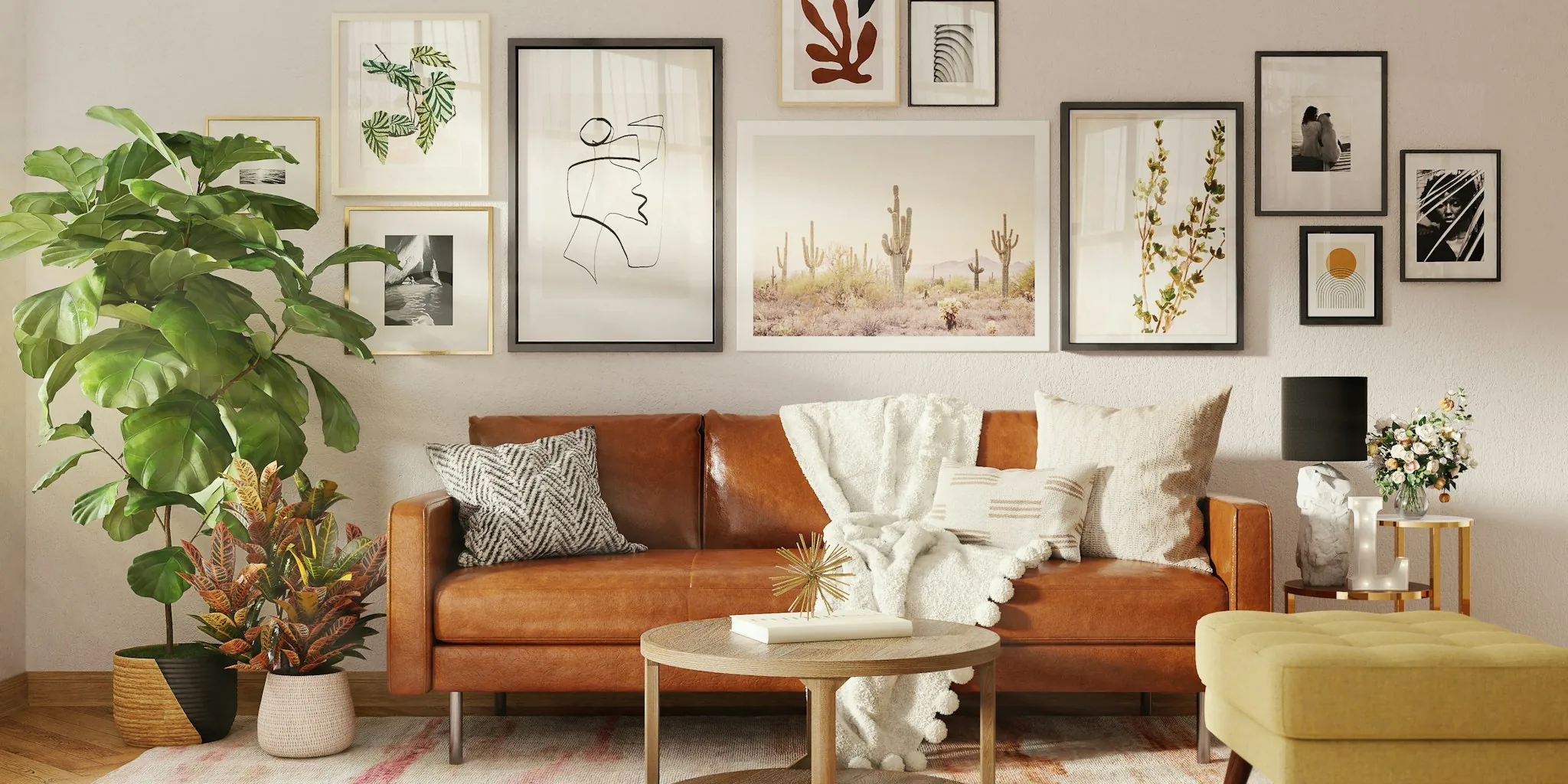 5 Common Houseplants Triggering Fall Allergies What Shoppers Need to Know