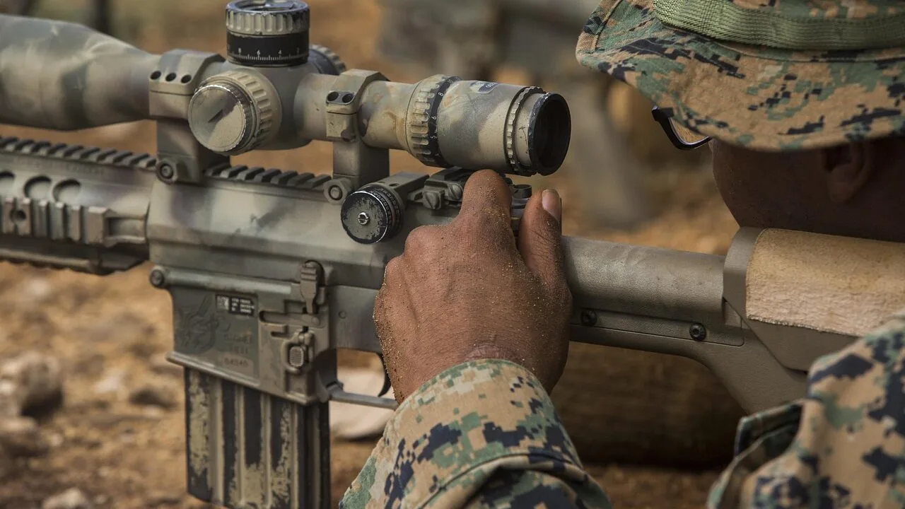 The 5 Best Hunting Rangefinders