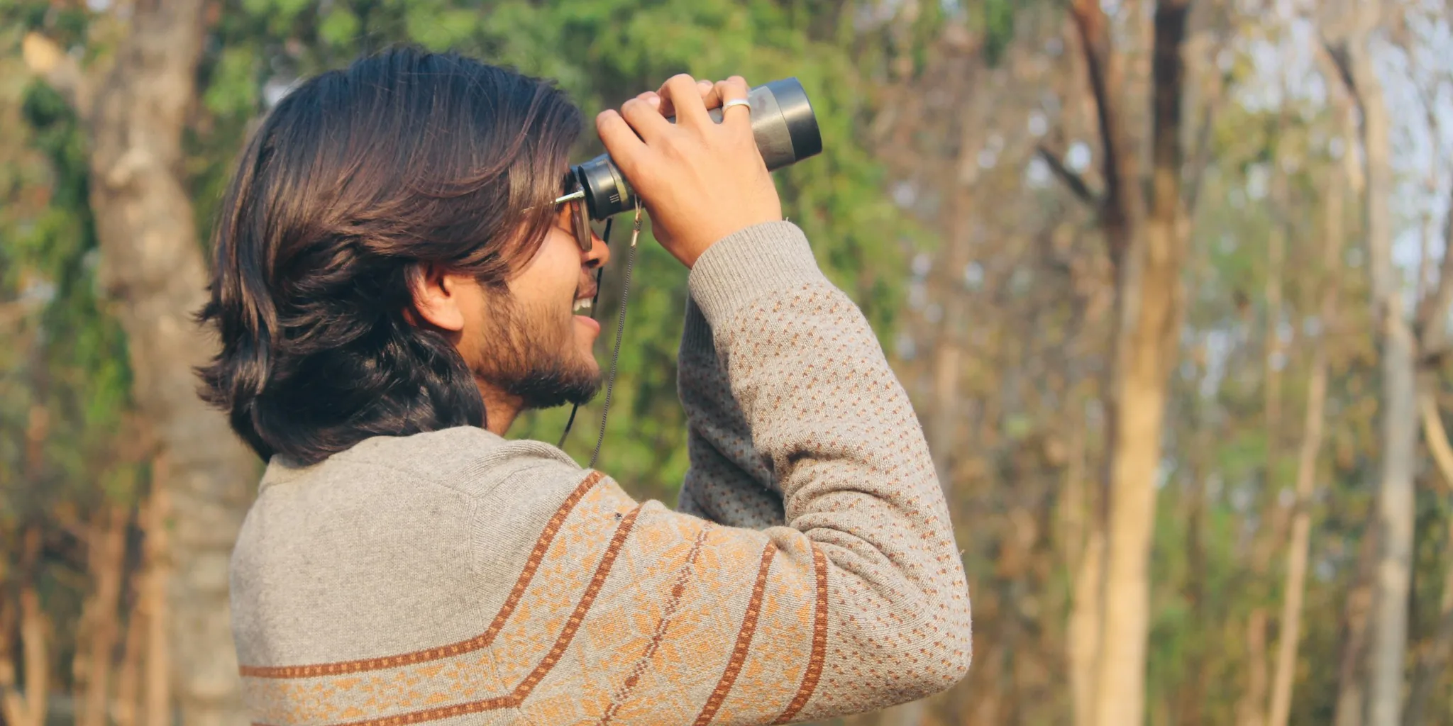 The 5 Best Hunting Binoculars